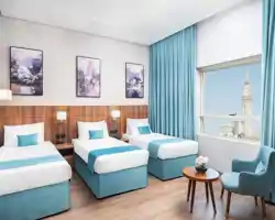 Elaf Qinwan Hotel thumbnail
